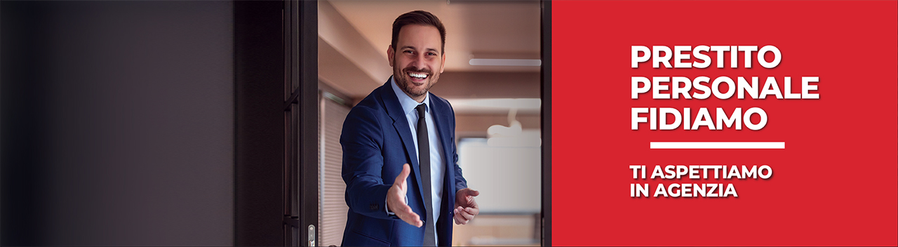 Fidiamo - Prestiti personali Agenzia Postica Silvia Fiditalia
