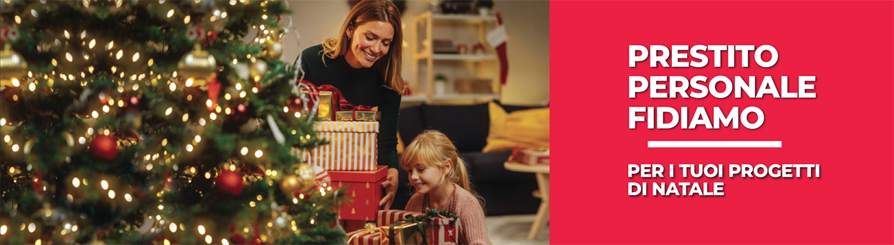 Fidiamo - Prestiti personali Agenzia Postica Silvia Fiditalia